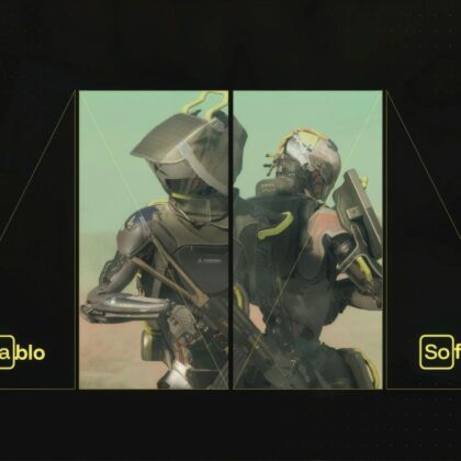 Ubisoft Unveils 'Teammates' Playable GenAI Experience as CEO Predicts GenAI's Industry-Shaking Impact