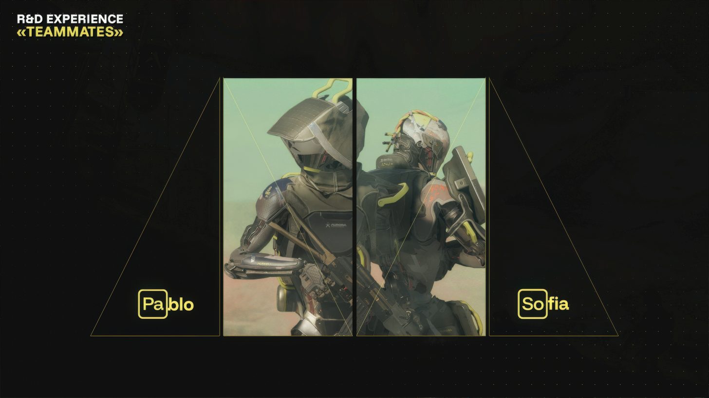 Ubisoft Unveils 'Teammates' Playable GenAI Experience as CEO Predicts GenAI's Industry-Shaking Impact