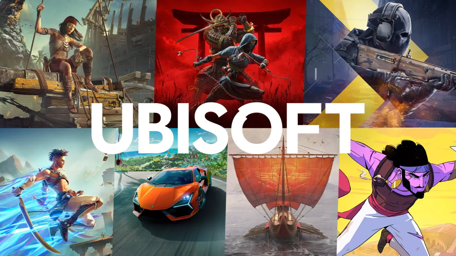 Ubisoft's First-Half 2025-26 Results Arrive Friday: Will Acquisition Buzz Hold True?
