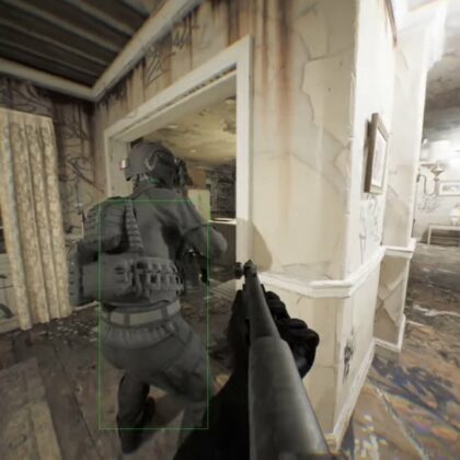 Ultra Realistic FPS Bodycam Promises Consistent 'Game-Changing Updates' With First Major Patch Since 2024 Early Access Launch