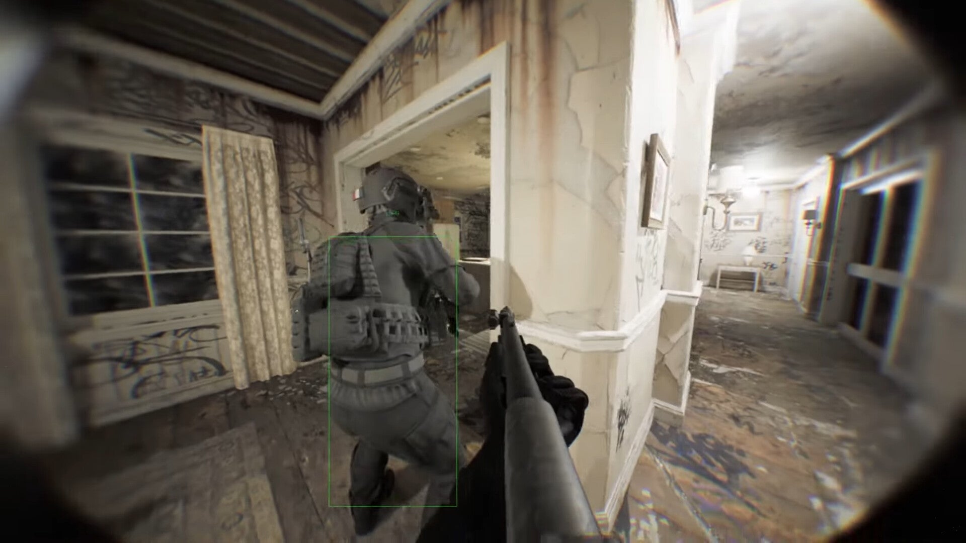 Ultra Realistic FPS Bodycam Promises Consistent 'Game-Changing Updates' With First Major Patch Since 2024 Early Access Launch