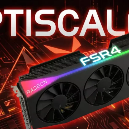 Unlocking AMD FSR4: A Comprehensive Guide to Optiscaler for Every Game