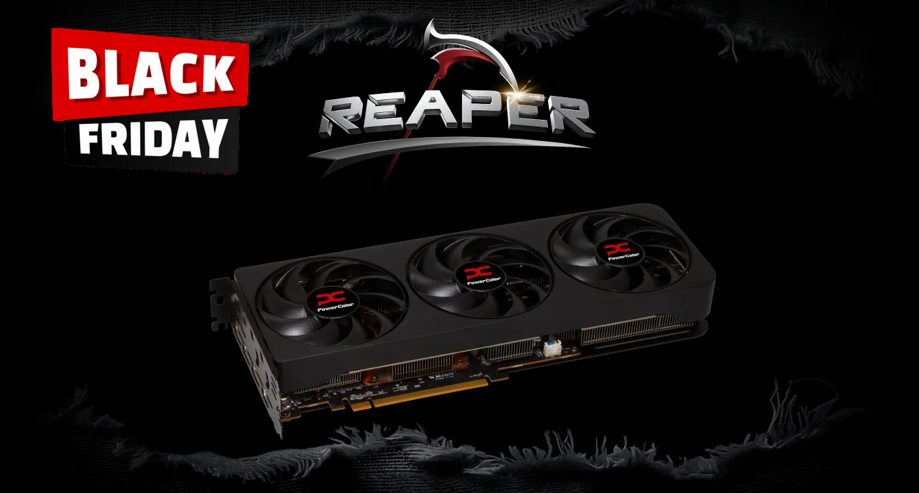 Unmissable Deals: RX 9070 XT for $599 and RX 9060 XT 16 GB at $339