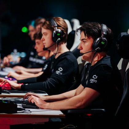 Unveiling: Team Spirit's New Dota 2 Academy Lineup