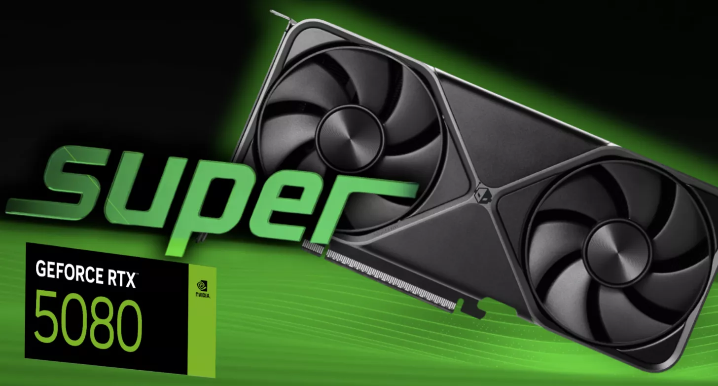 Unveiling the NVIDIA RTX 5080 SUPER: Specs, Performance, and Price Insights