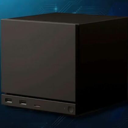 Valve Claims Steam Machines Outperform 70% of Gaming PCs