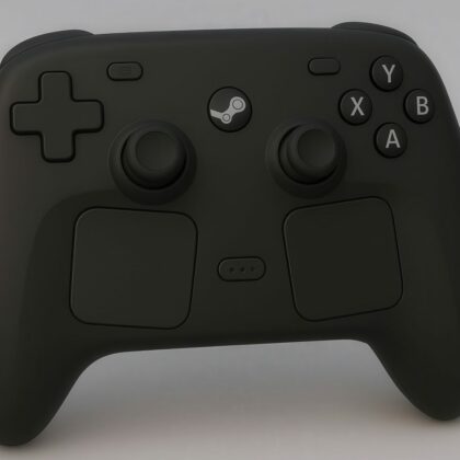 Valve Poised to Reveal Major News Soon