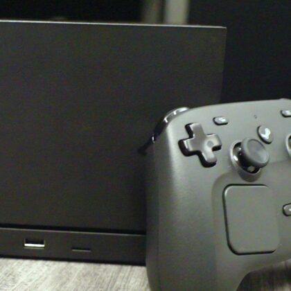 Valve Reveals Steam Machine Strategy, Sparking Debate Over 'Current PC Market' Pricing