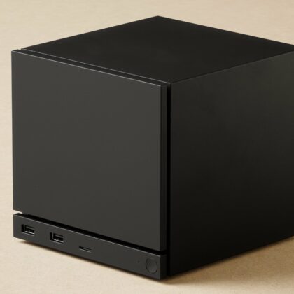 Valve Unveils Next-Gen Steam Machine: Boasts Over 6x Power of Steam Deck, Price Still Unknown