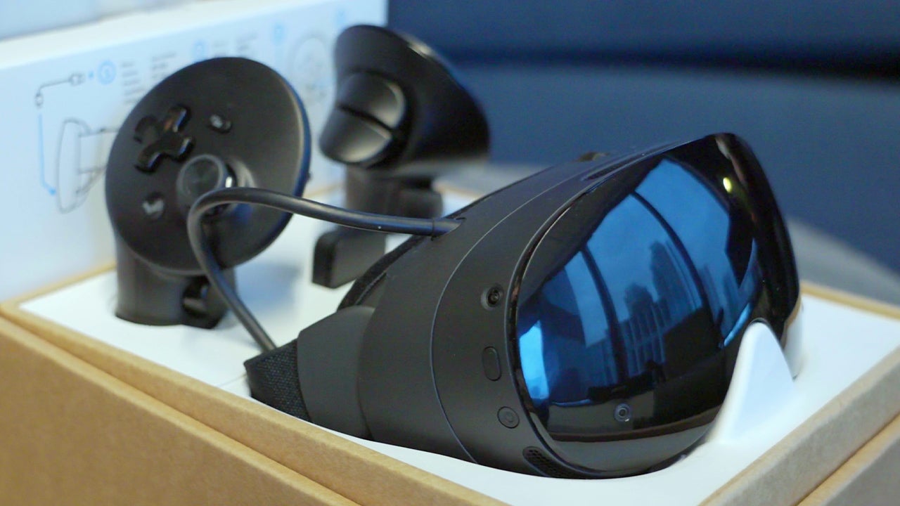 Valve Ventures Into VR Headset Hardware Once More With Steam Frame — The Exclusive Interview
