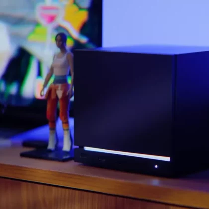 Valve's New Steam Machine Features 8 GB VRAM — Sufficient for Modern AAA Games or a Risky Move?