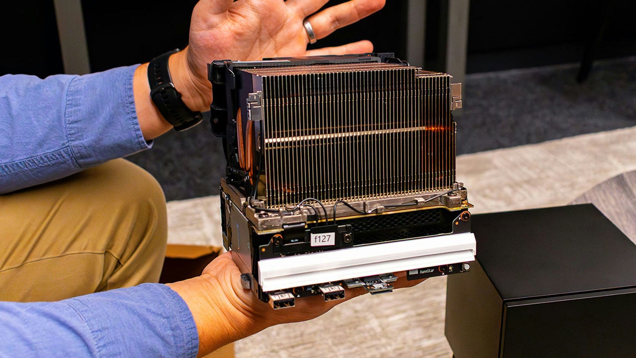 Valve's Next-Gen Steam Machine and Controller: An Exclusive Interview