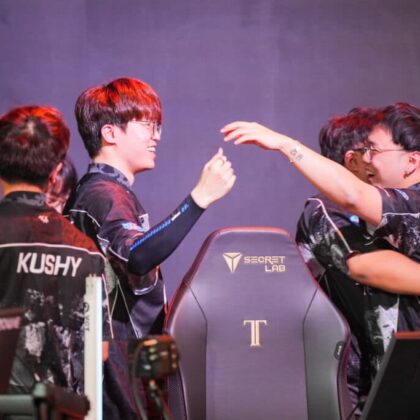 VCT 2026 Rosters Revealed: Americas, EMEA, Pacific, and China