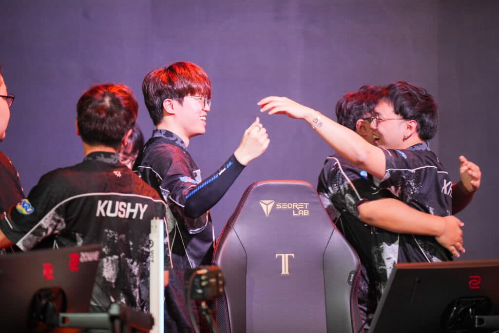 VCT 2026 Rosters Revealed: Americas, EMEA, Pacific, and China