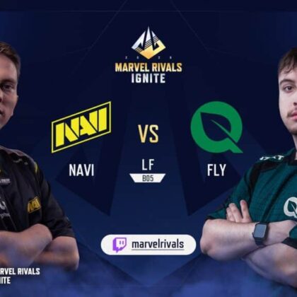 Virtus.pro Triumphs in Marvel Rivals Ignite Grand Finals