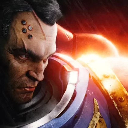 Warhammer 40,000: Space Marine 2 and 3 Are Secure, Dev Teases Necrons in the Sequel