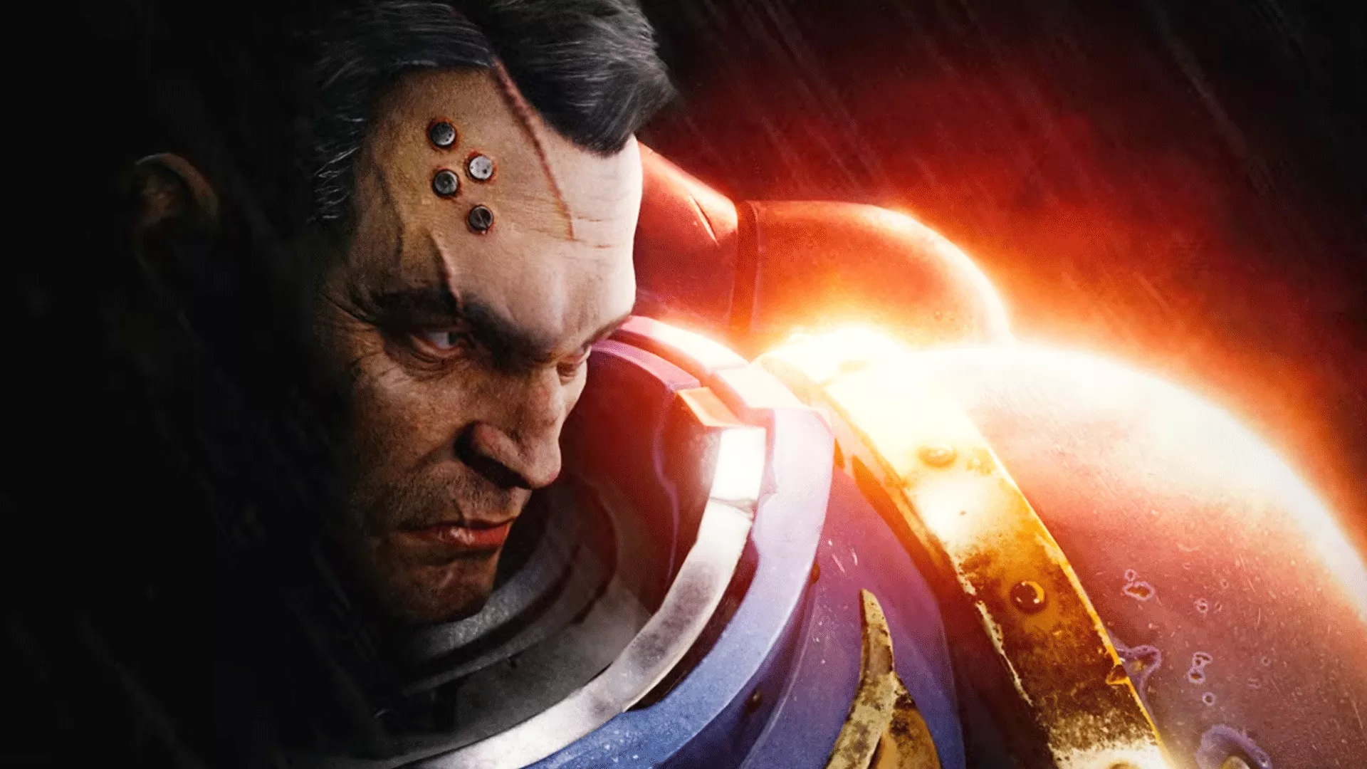 Warhammer 40,000: Space Marine 2 and 3 Are Secure, Dev Teases Necrons in the Sequel