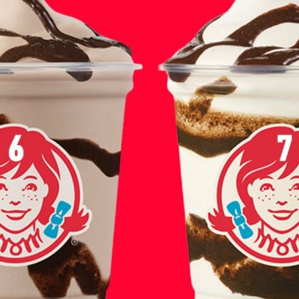Wendy’s Serves Up 67-Cent Small Frostys This Black Friday in Viral Meme Tribute