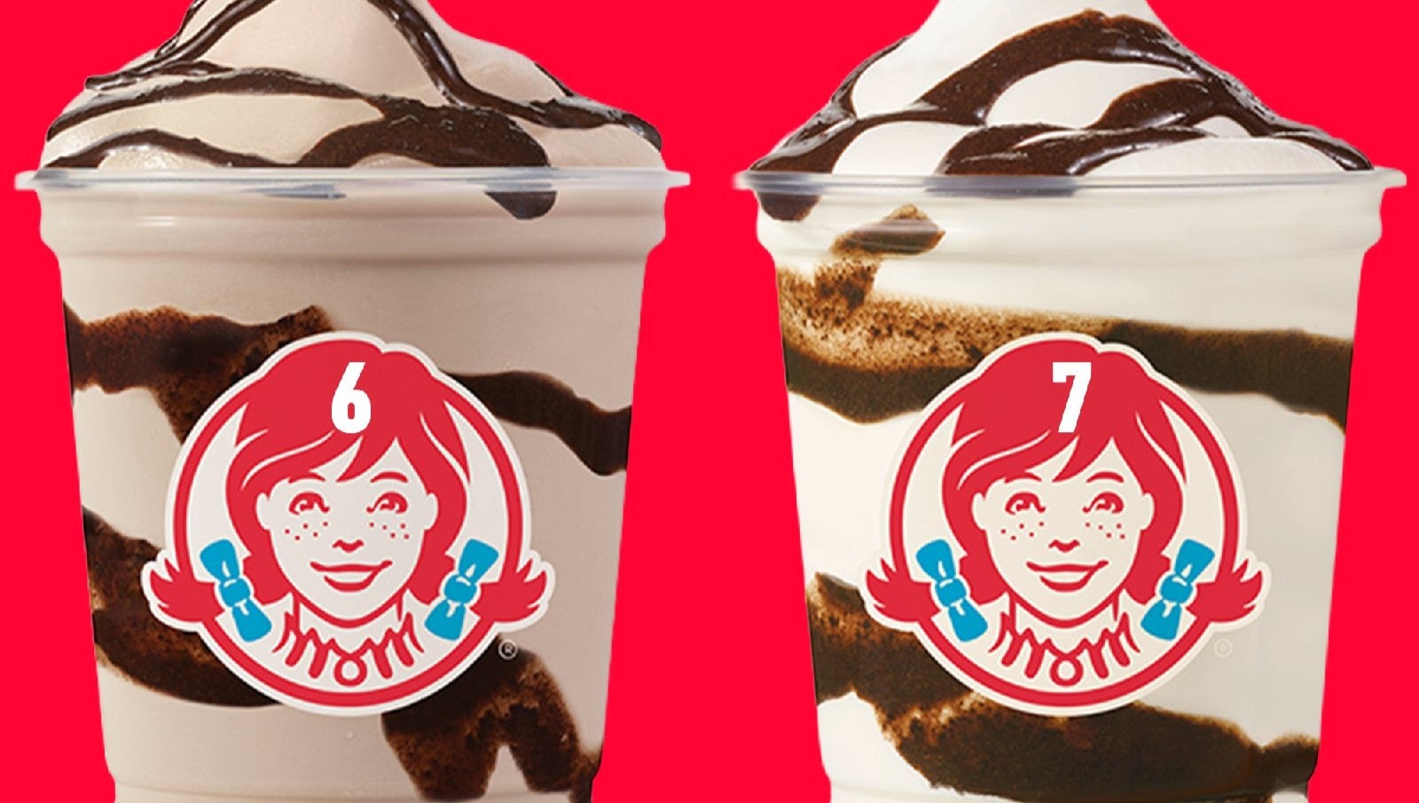 Wendy’s Serves Up 67-Cent Small Frostys This Black Friday in Viral Meme Tribute