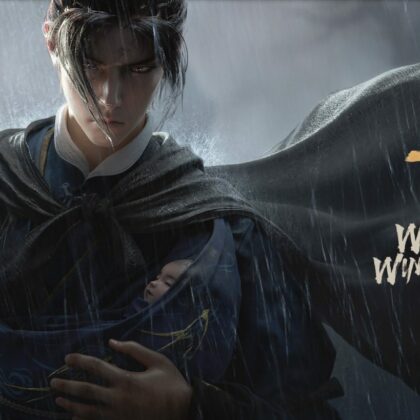 Where Winds Meet Review – Experience the Wuxia Fantasy