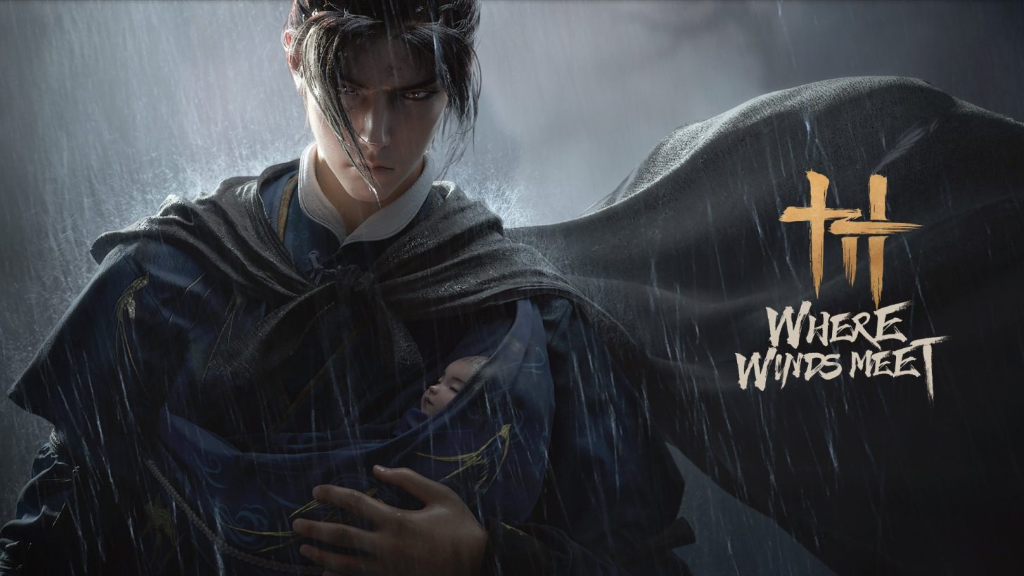 Where Winds Meet Review – Experience the Wuxia Fantasy