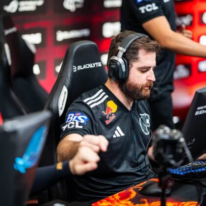 Who Made the Cut for BLAST Rivals Fall 2025 Playoffs?