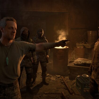 Xbox Console Exclusive Stalker 2 to Depart Game Pass in November, Stirring Mixed Reactions Among Subscribers