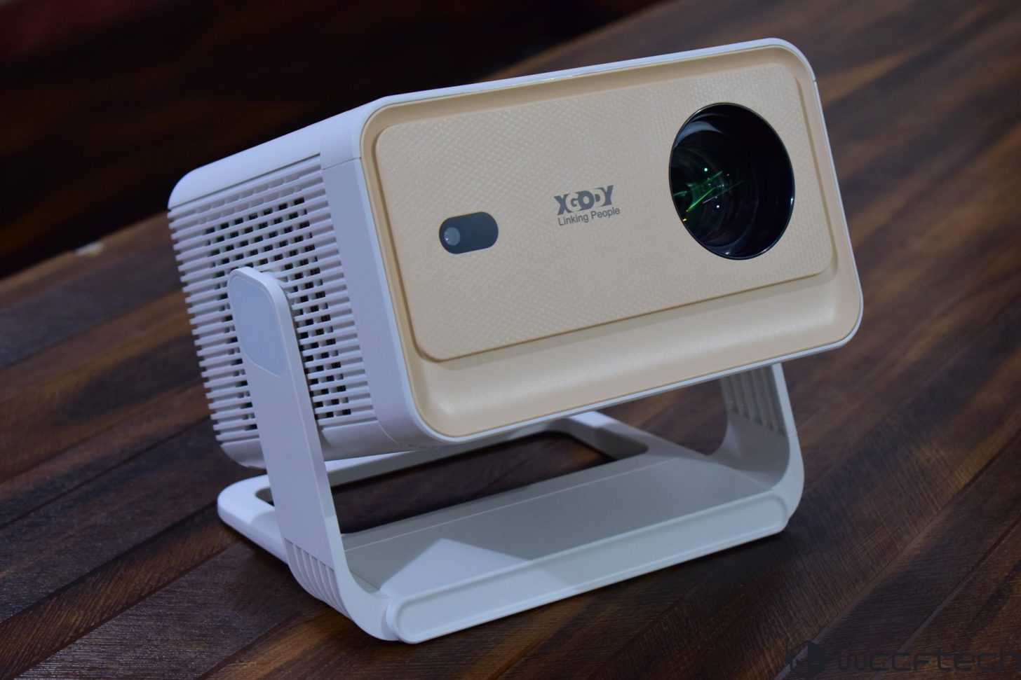 XGODY Gimbal N6 PRO Review: Promising Start, Room for Improvement