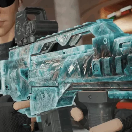 Year 10 Season 4 of Rainbow Six Siege Unveils Matchmaking Overhaul and Operator Revamp