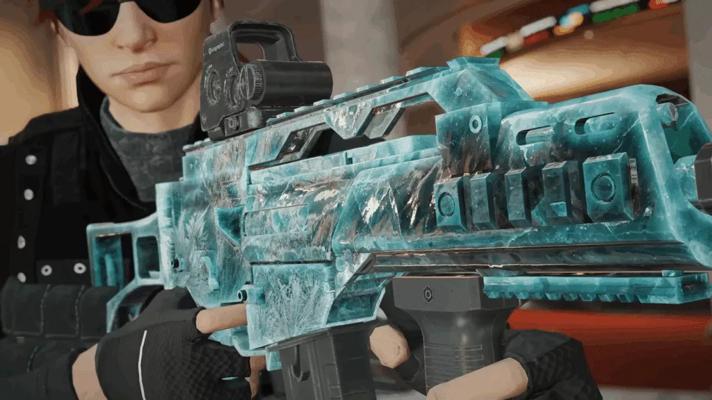 Year 10 Season 4 of Rainbow Six Siege Unveils Matchmaking Overhaul and Operator Revamp