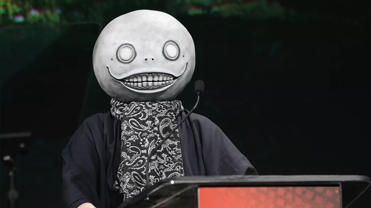Yoko Taro's Secretive Journey: A Tale of Unseen Projects and Unexpected Cancellations