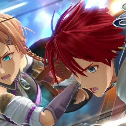 Ys X: Proud Nordics Sets Sail on PC, PS5, and Nintendo Switch