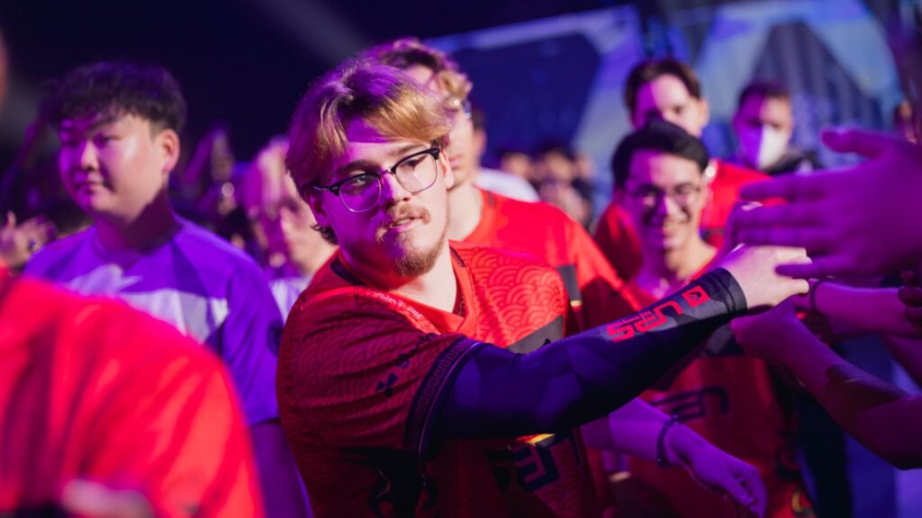 Zellsis Reveals the Real Reason Behind His Exit from Sentinels' VALORANT Team