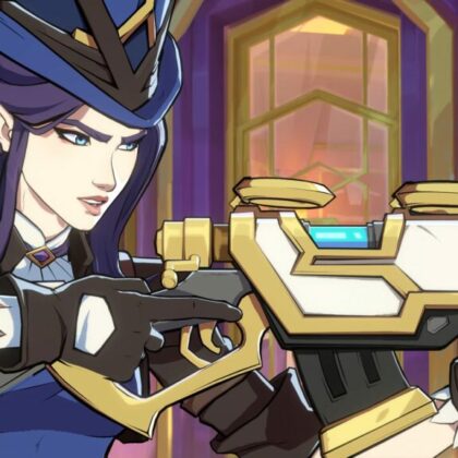 2XKO Developer Update Unveils Caitlyn Redesign, Console Launch, and Future Esports Strategies