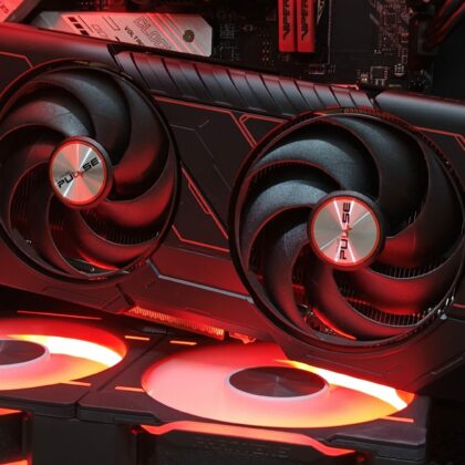 8 GB VRAM in 2026: Sapphire Pulse 9060 XT 8GB Put to the Test