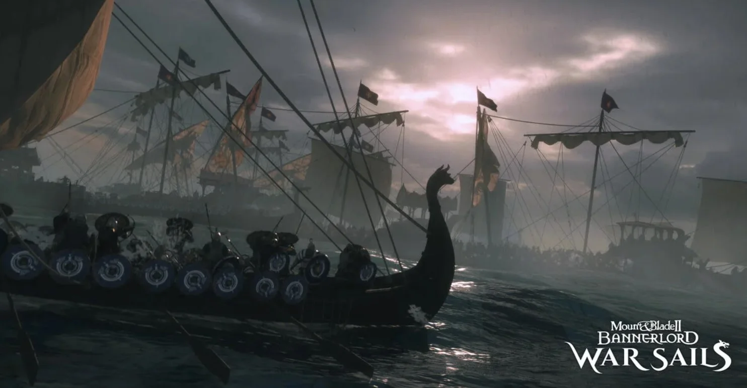 War Sails DLC 1