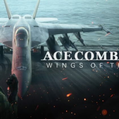 Ace Combat 8: Wings of Theve Set for 2026 Release with Exciting Multiplayer Features