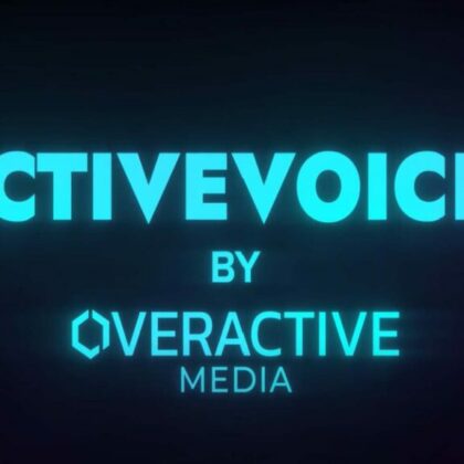 ActiveVoices Inks Long-Term AI Dubbing Deal with Mystery Global Media Giant