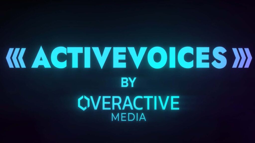 ActiveVoices Inks Long-Term AI Dubbing Deal with Mystery Global Media Giant