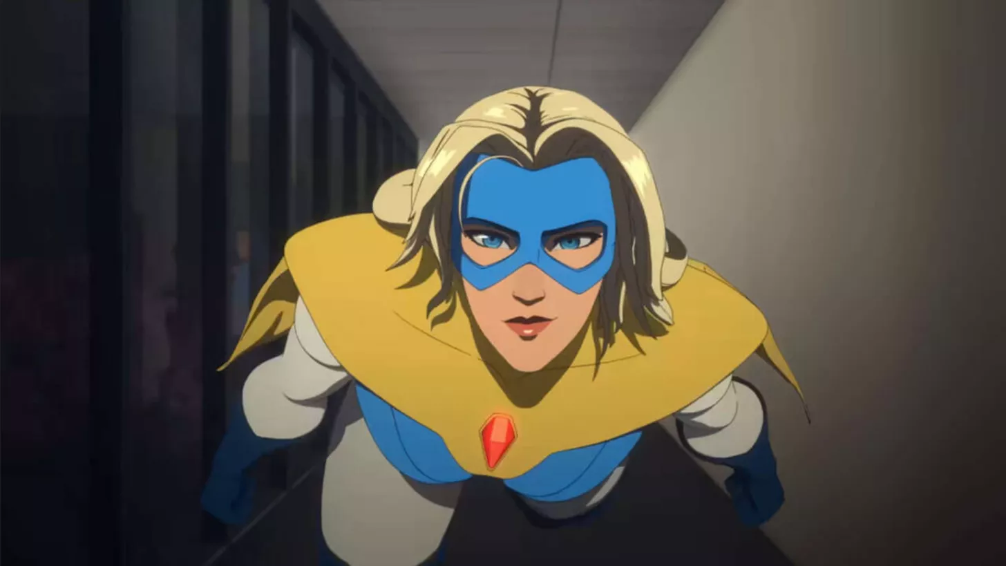 AdHoc Studio's Dispatch Set to Launch on Nintendo Switch and Its Successor Next Month, per AU Store Listing