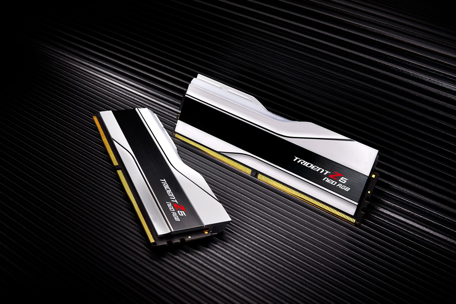 AI Boom Sends DRAM Prices Soaring: G.Skill Warns Buyers to Stay Alert