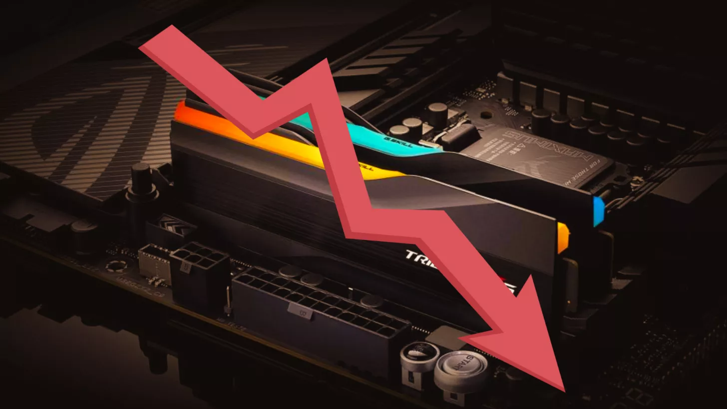 AI-Induced RAM Shortages: What Gamers Must Know About the Memory Crisis