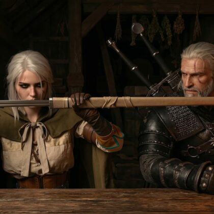 AI Set to Revolutionize Reshade Filters: The Witcher 3 AI-Slop Remake Falls Short