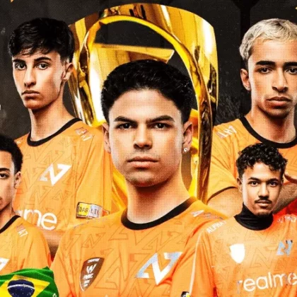 Alpha7 Dominates as PUBG Mobile Global Championship 2025 Champions