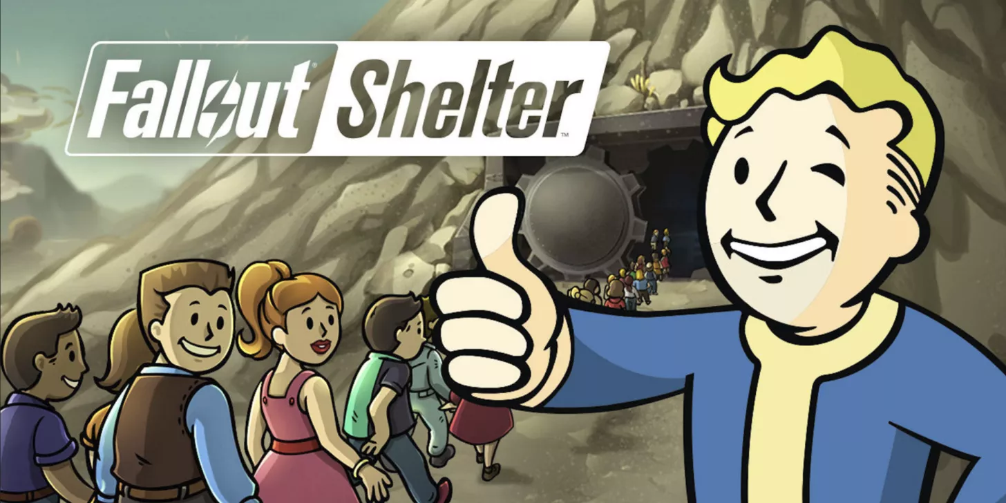Amazon Allegedly Developing a Fallout Reality Competition Show Inspired by Fallout Shelter