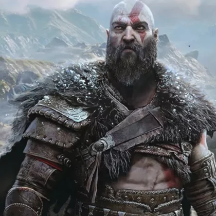 Amazon Greenlights Double Seasons for God of War Series, With Shogun's Frederick E.O. Toye Helming Premieres