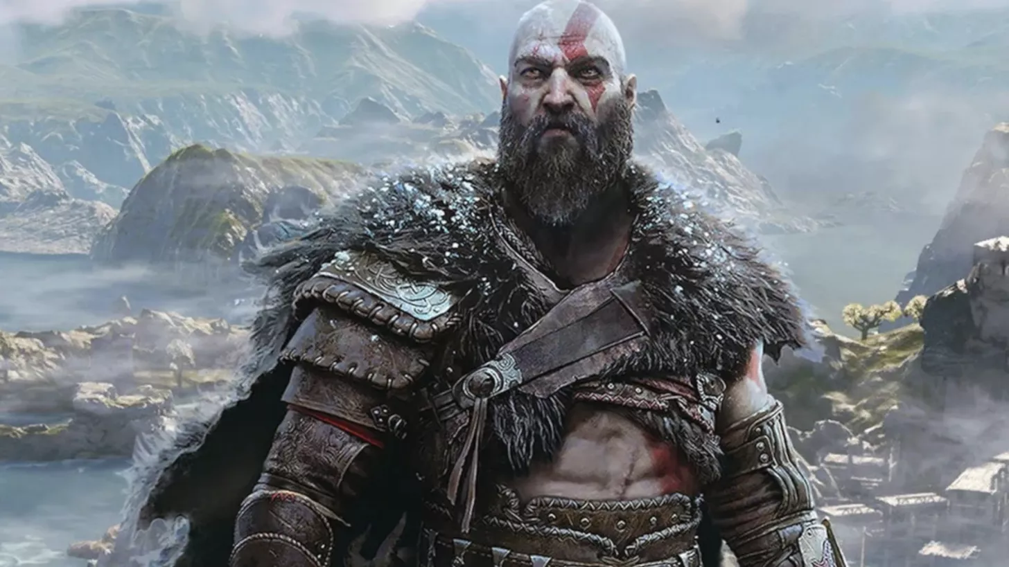 Amazon Greenlights Double Seasons for God of War Series, With Shogun's Frederick E.O. Toye Helming Premieres