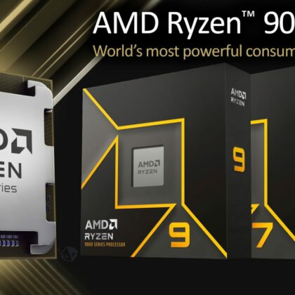 AMD Braces for CPU Price Increase Impacting Ryzen 9000 and Older Models, Effective Tonight