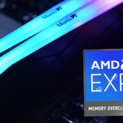 AMD Gears Up for EXPO 1.20: Boosting DDR5 OC Profiles and Introducing CUDIMM Support to AM5 Next Year