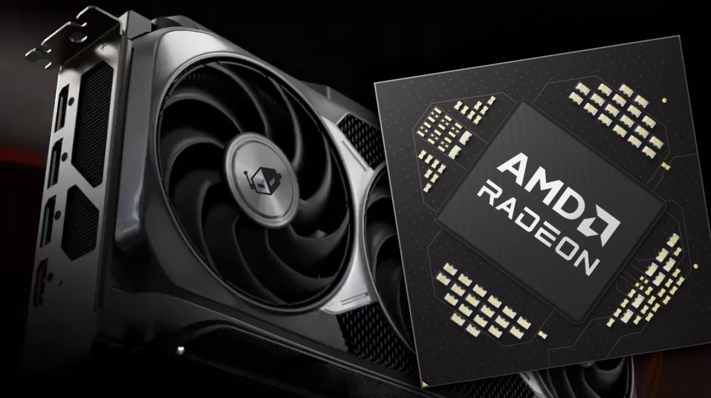 AMD Radeon GPUs Set for Price Hike: 8 GB Models Increase by $20, 16 GB Models by $40, With Further Increases Anticipated Through 2026